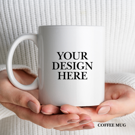 Custom Mug