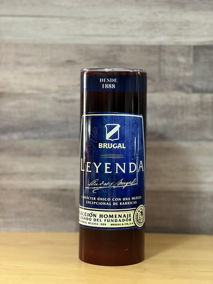 Leyenda - 20oz Skinny tumbler