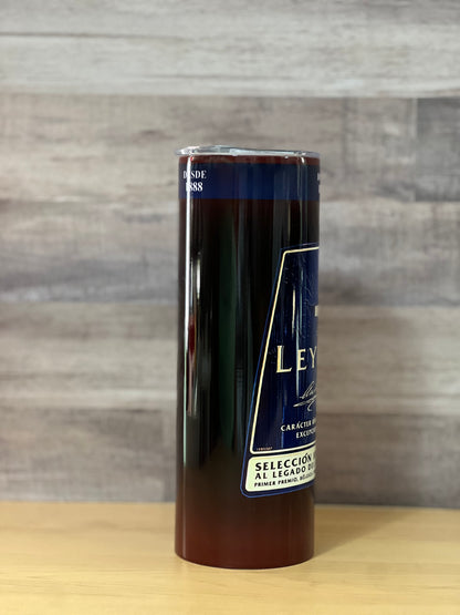 Leyenda - 20oz Skinny tumbler