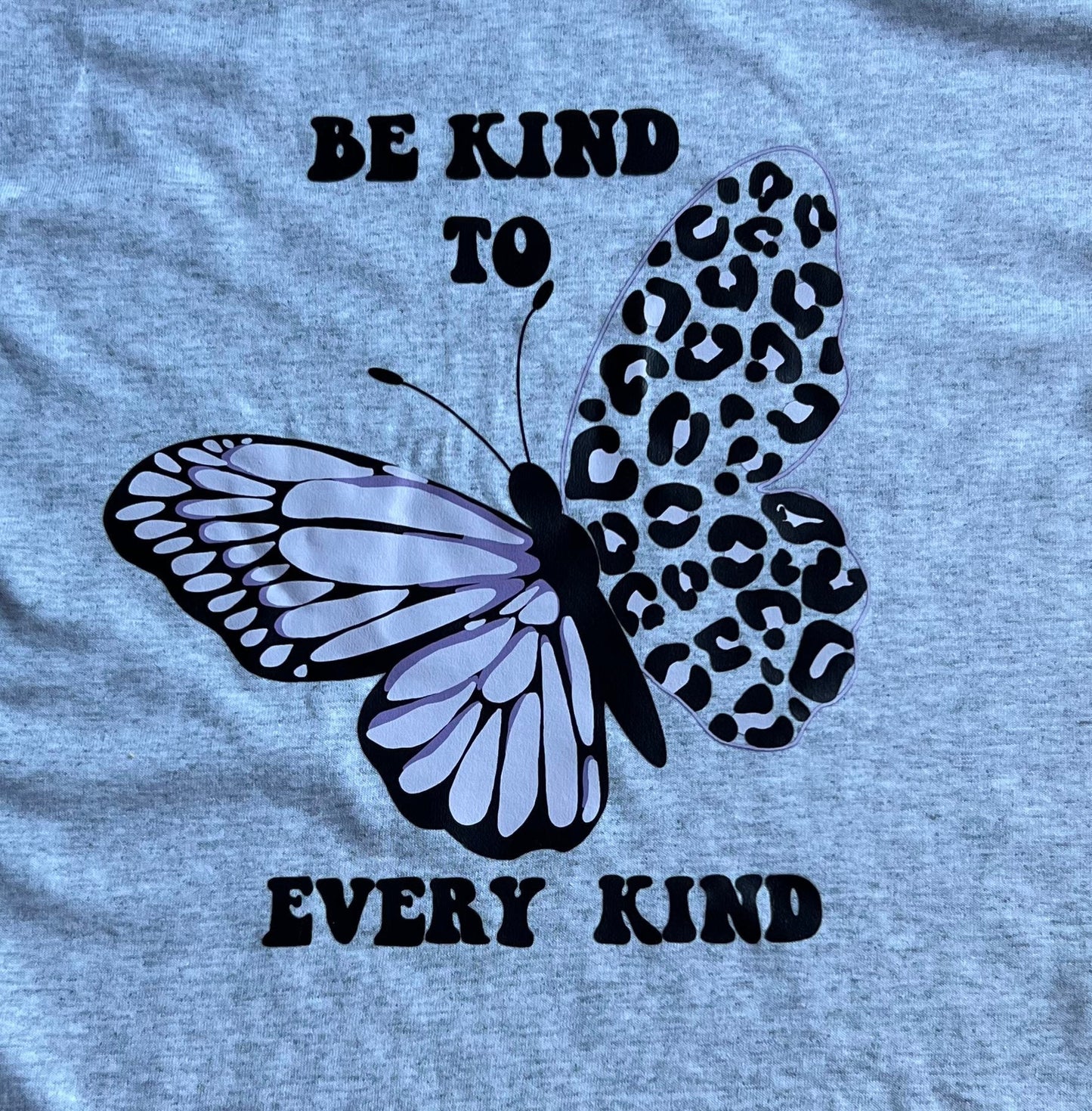 Kindness Shirt, Be a kind human T-Shirt