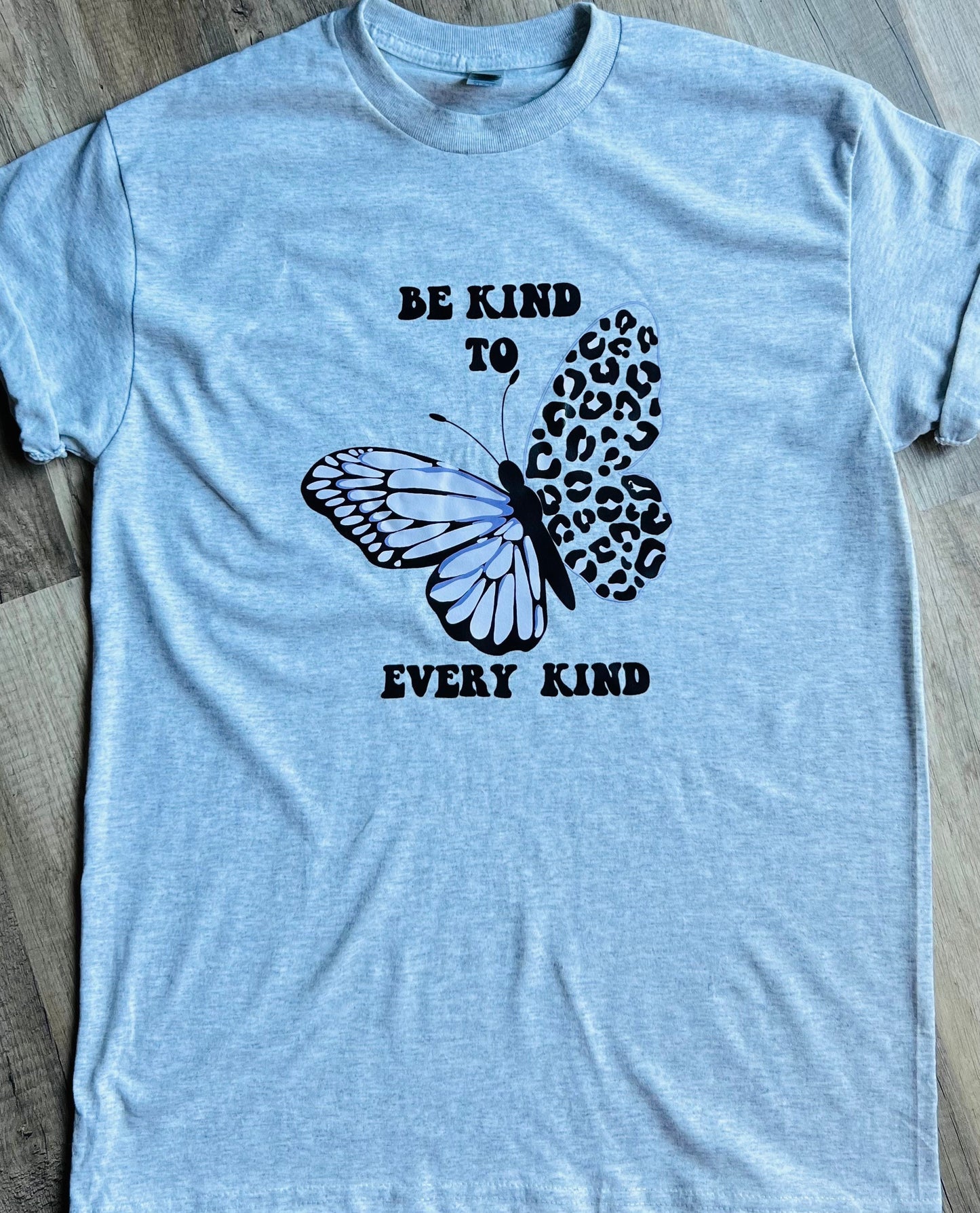 Kindness Shirt, Be a kind human T-Shirt