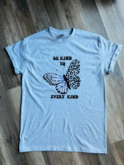 Kindness Shirt, Be a kind human T-Shirt